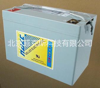 海志蓄電池圖片