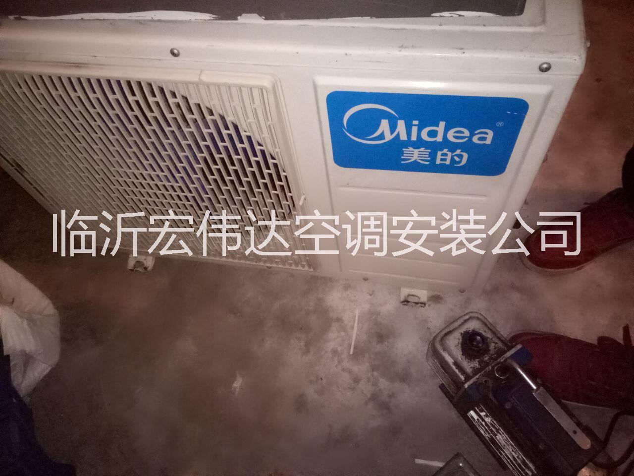 臨沂空調(diào)圖片/臨沂空調(diào)樣板圖 (3)