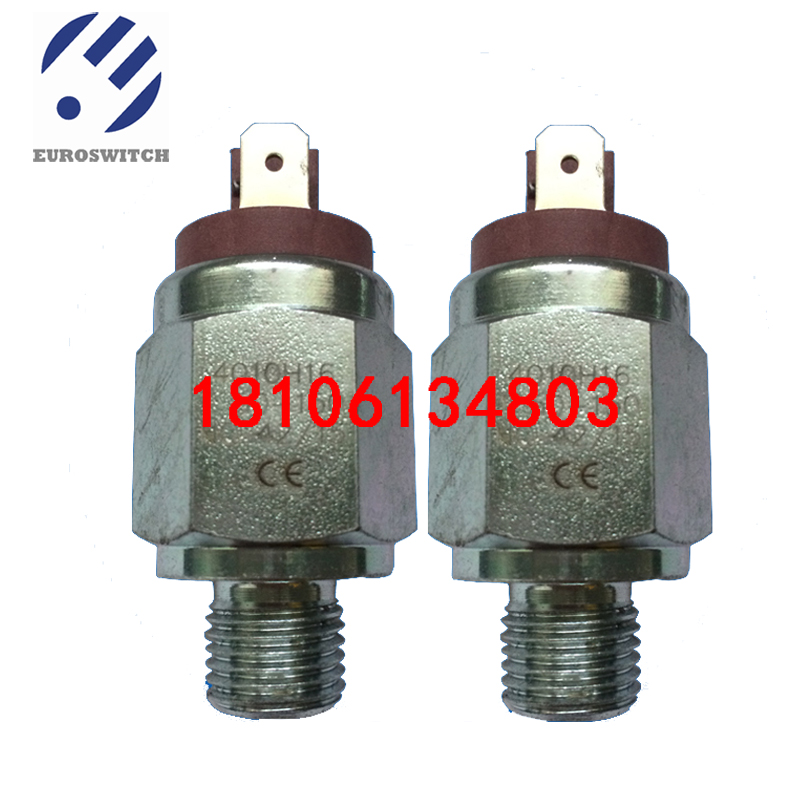 EUROSWITCH進(jìn)口壓力開關(guān)4010H16/4010H17 EUROSWITCH活塞壓力開關(guān)