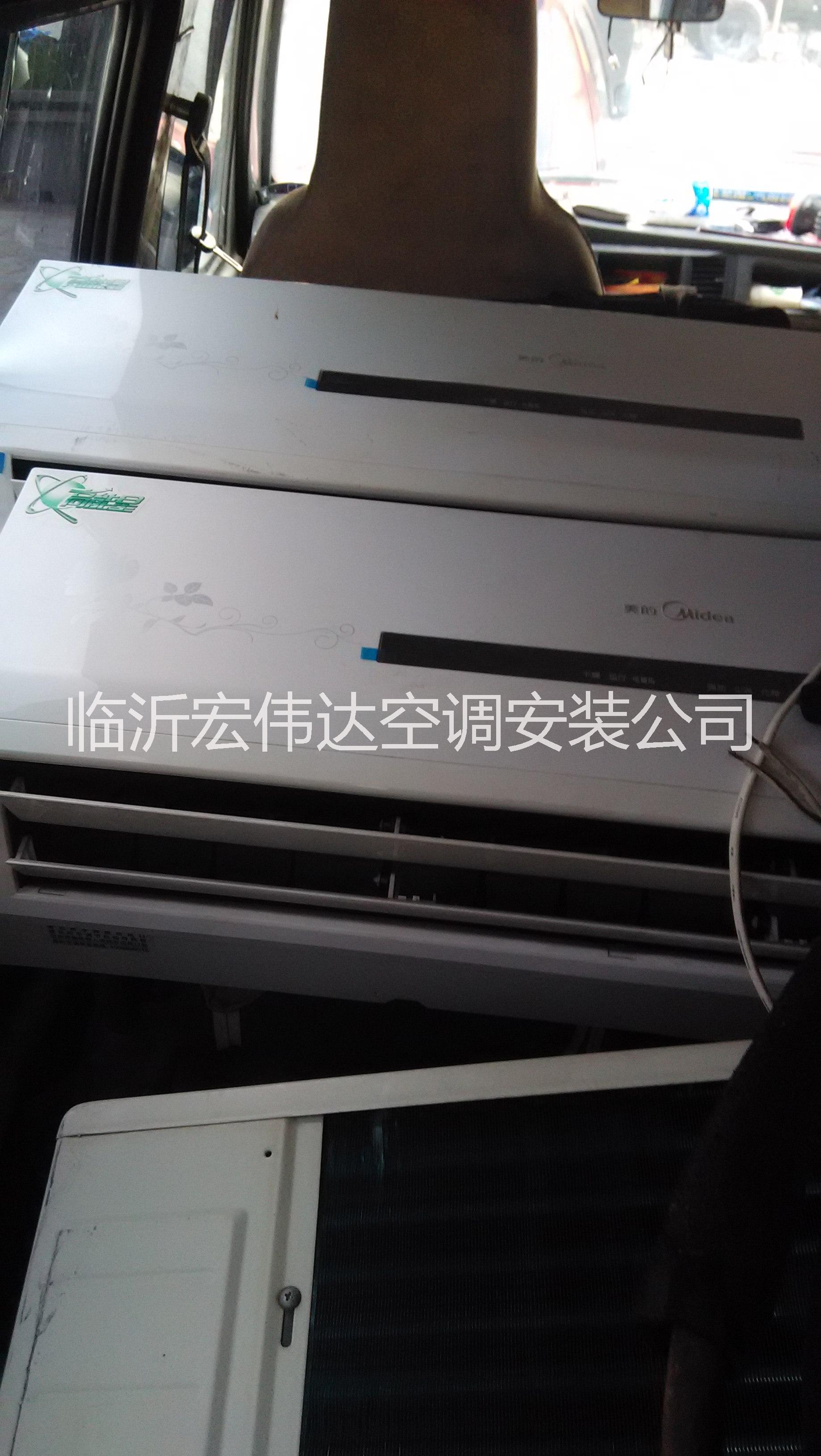 臨沂空調(diào)圖片/臨沂空調(diào)樣板圖 (2)