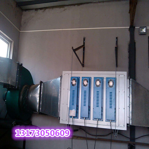 催化凈化器圖片/催化凈化器樣板圖 (3)