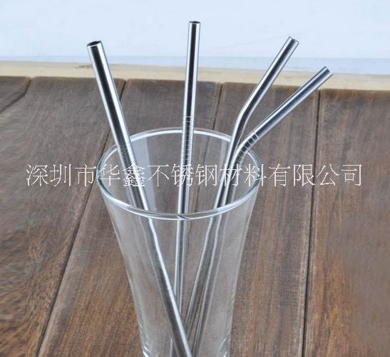 304不銹鋼管、316不銹鋼吸管圖片