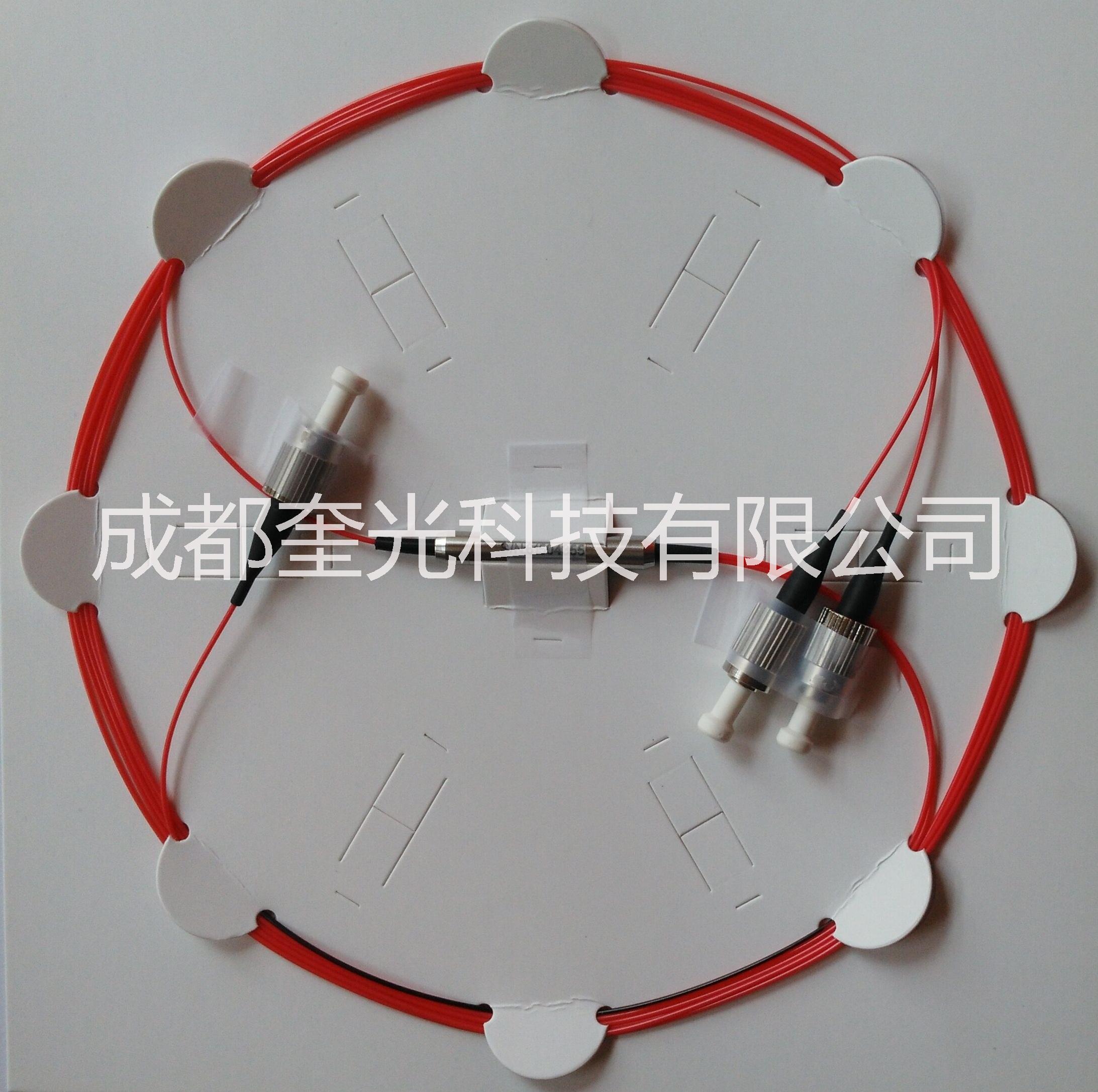1x2 偏振光合束器/分束器圖片