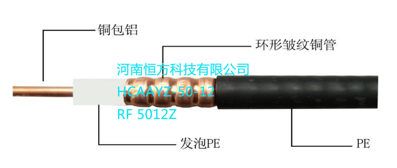 恒方科技 耦合器 H-OHQ450 无线对讲系统图片