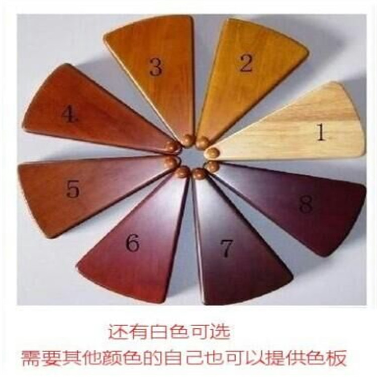 實(shí)木樓梯立柱圖片/實(shí)木樓梯立柱樣板圖 (3)