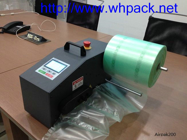 緩沖氣墊圖片/緩沖氣墊樣板圖 (2)