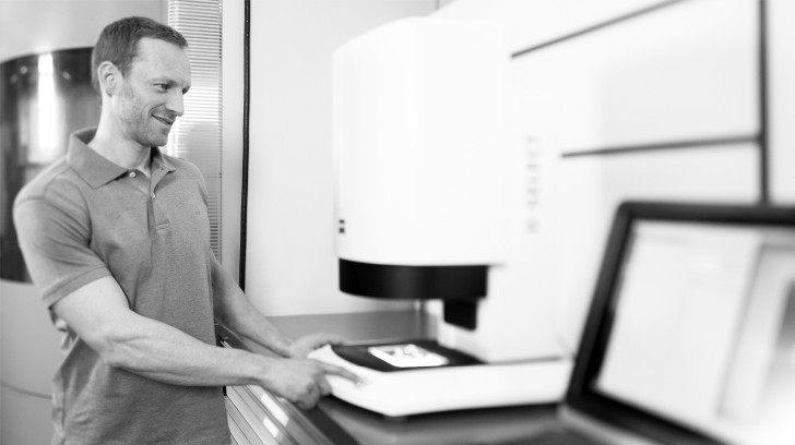 新型智能蔡司一鍵測量蔡司圖片