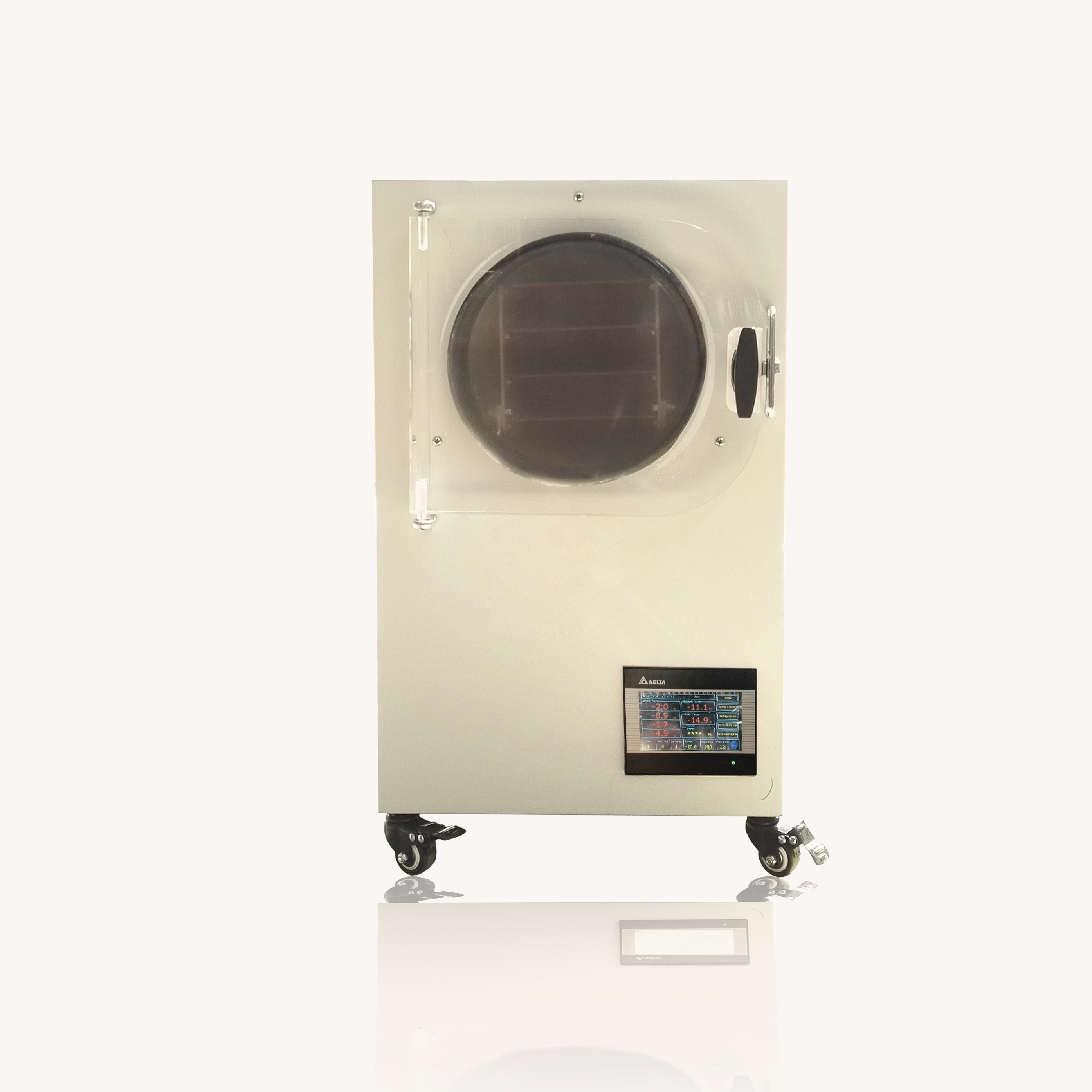 家用真空冷凍干燥機(jī),食品型圖片