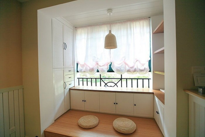 大連實(shí)木樓梯