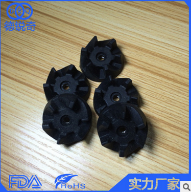 廠家直銷豆?jié){機橡膠 廠家直銷豆?jié){機橡膠傳動齒輪