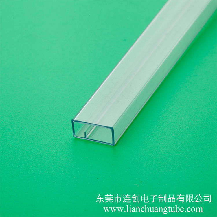包裝用fpc包裝管pvc管材圖片/包裝用fpc包裝管pvc管材樣板圖 (3)