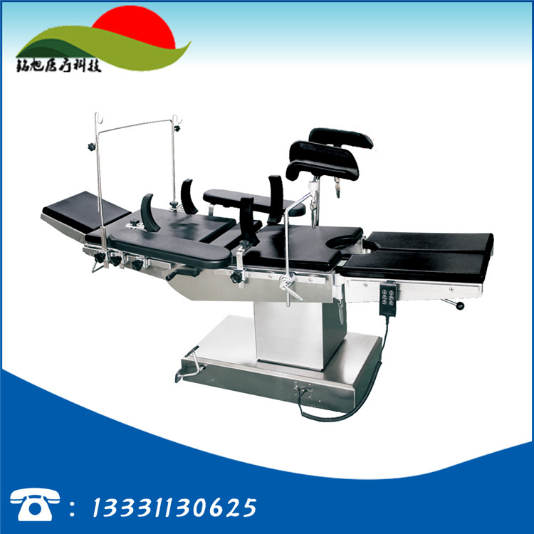 手術(shù)床 電動(dòng)綜合婦科產(chǎn)床 手術(shù)臺(tái)圖片