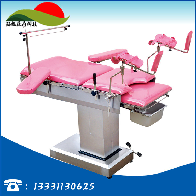 手術(shù)床 電動綜合婦科產(chǎn)床 醫(yī)用手術(shù)臺批發(fā) 分娩檢查按摩美容床