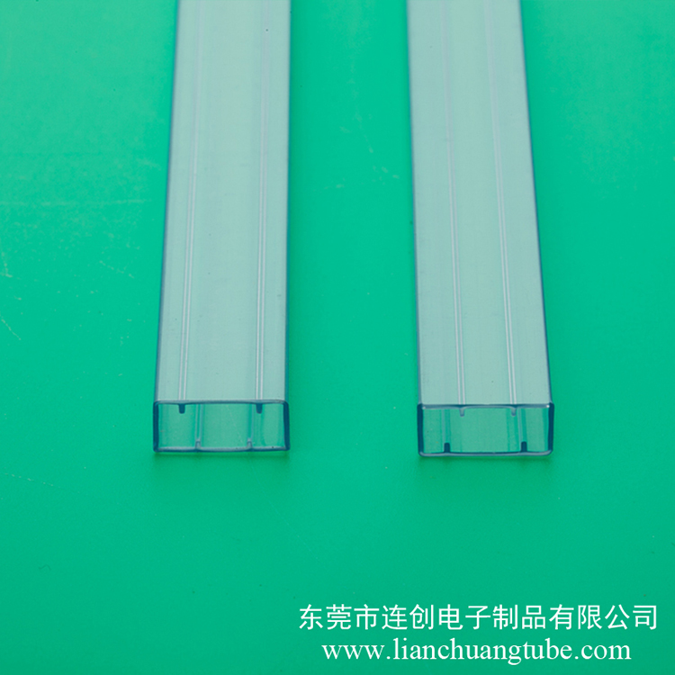 無雜質(zhì)繼電器套管怎么使用優(yōu)惠促銷不易卡料光耦繼電器包裝管