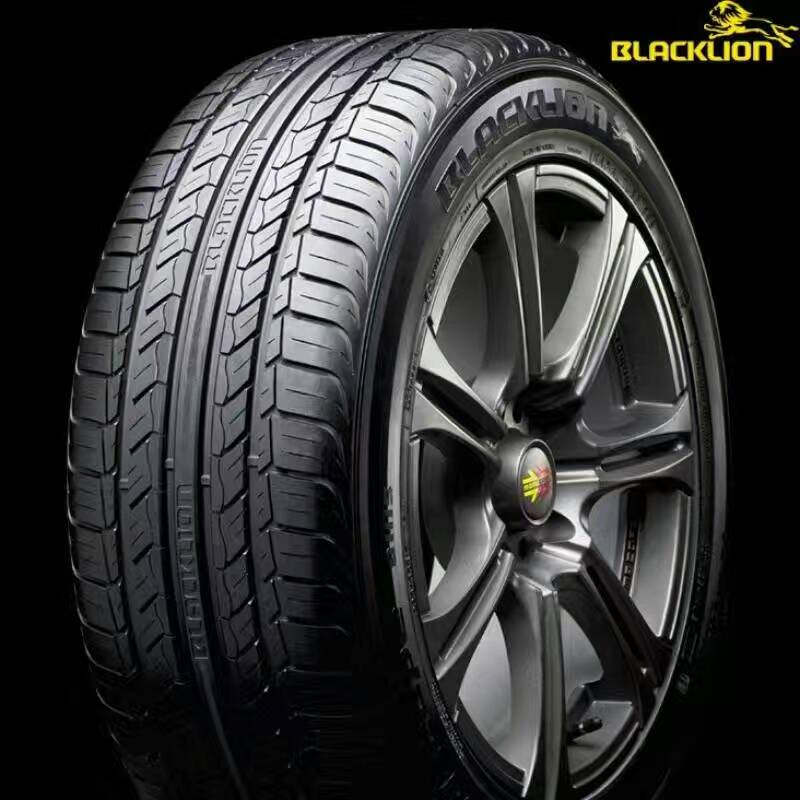 乘用车轮胎 黑狮轮胎（博路凯龙）  225/65R17 102S BC86