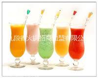 加盟鮮果冰皇鮮榨果汁 萬圖片