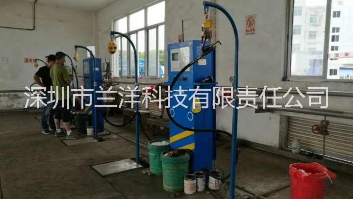 二甲醚氣秤、二甲醚電子秤圖片