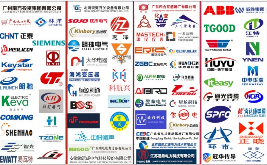 智能電網(wǎng)圖片/智能電網(wǎng)樣板圖 (2)