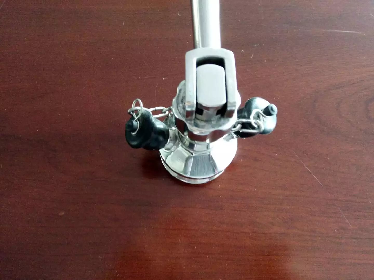 衛(wèi)生級無菌取樣閥圖片/衛(wèi)生級無菌取樣閥樣板圖 (1)