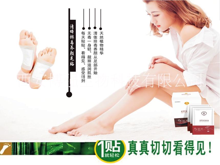 排毒養(yǎng)顏?zhàn)阗N圖片/排毒養(yǎng)顏?zhàn)阗N樣板圖 (4)