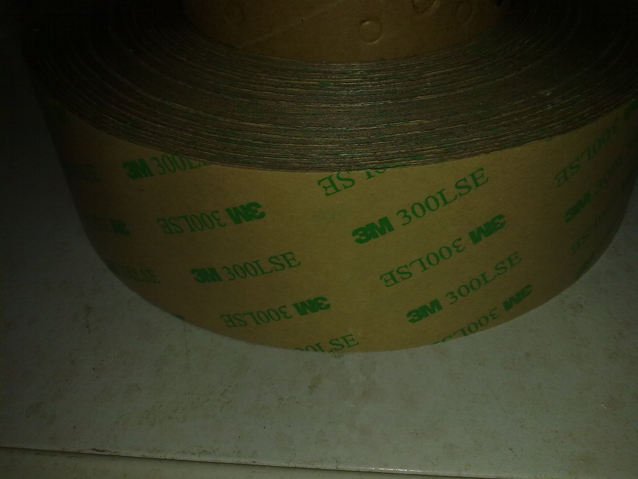 3M9495LE雙面膠圖片/3M9495LE雙面膠樣板圖 (1)