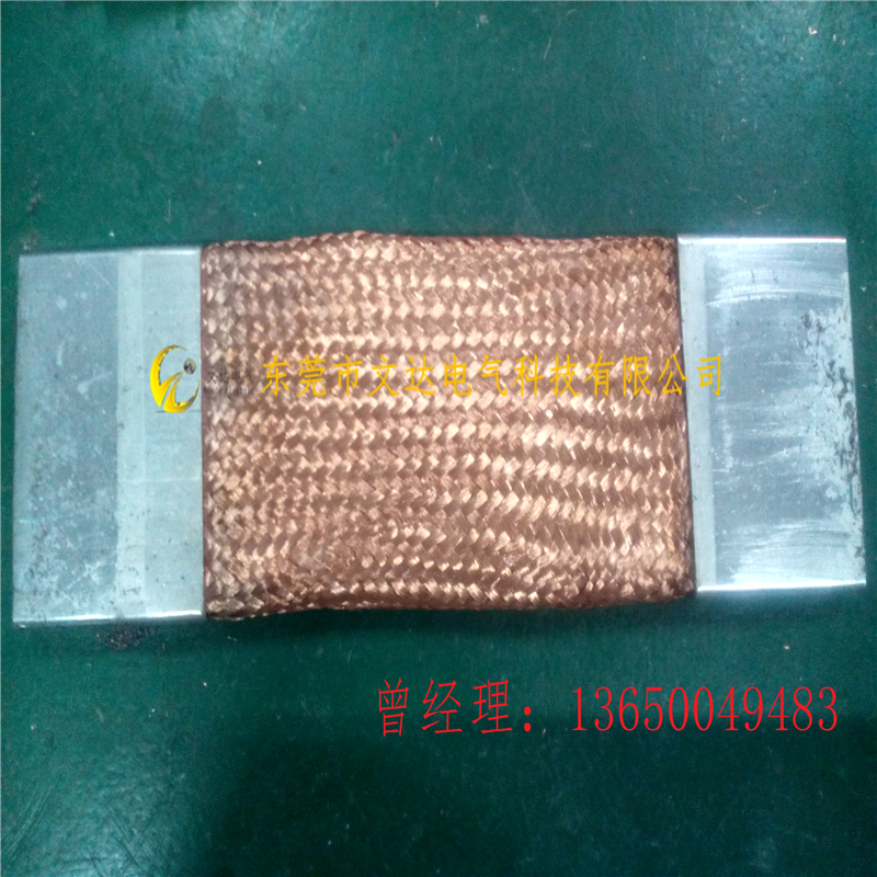 鐵路接地線配電用線圖片/鐵路接地線配電用線樣板圖 (2)