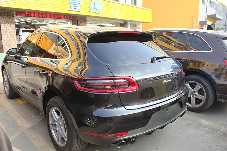 防爆太陽膜圖片