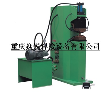 液壓點(diǎn)焊機(jī)圖片/液壓點(diǎn)焊機(jī)樣板圖 (1)