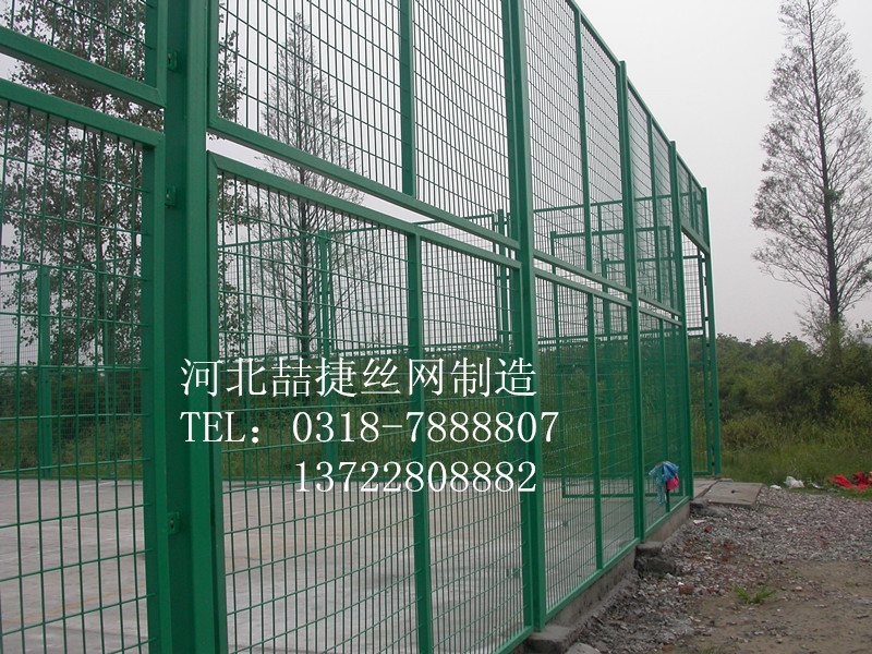 車間隔離網(wǎng)圖片