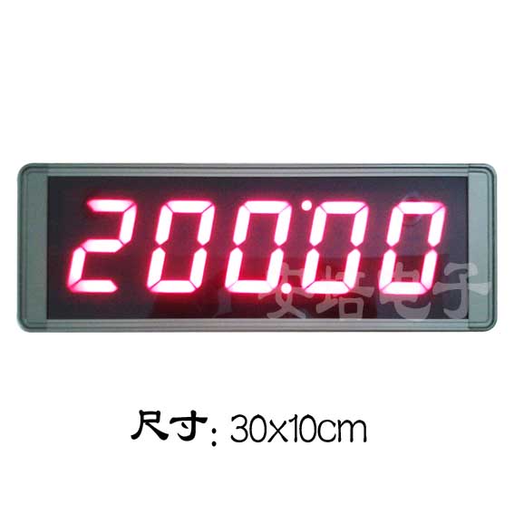 供應(yīng)LED計時器倒計時器正計時器