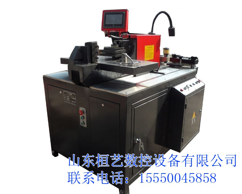 母線加工機圖片/母線加工機樣板圖 (3)