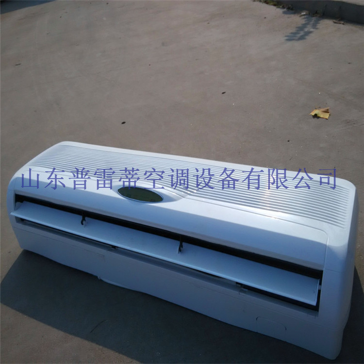 壁掛式風機盤管圖片/壁掛式風機盤管樣板圖 (4)