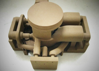 砂型3D打印服務(wù)圖片/砂型3D打印服務(wù)樣板圖 (1)