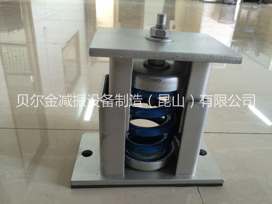 供應(yīng)水泵彈簧減振器