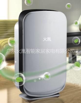 智能空氣凈化器圖片/智能空氣凈化器樣板圖 (4)