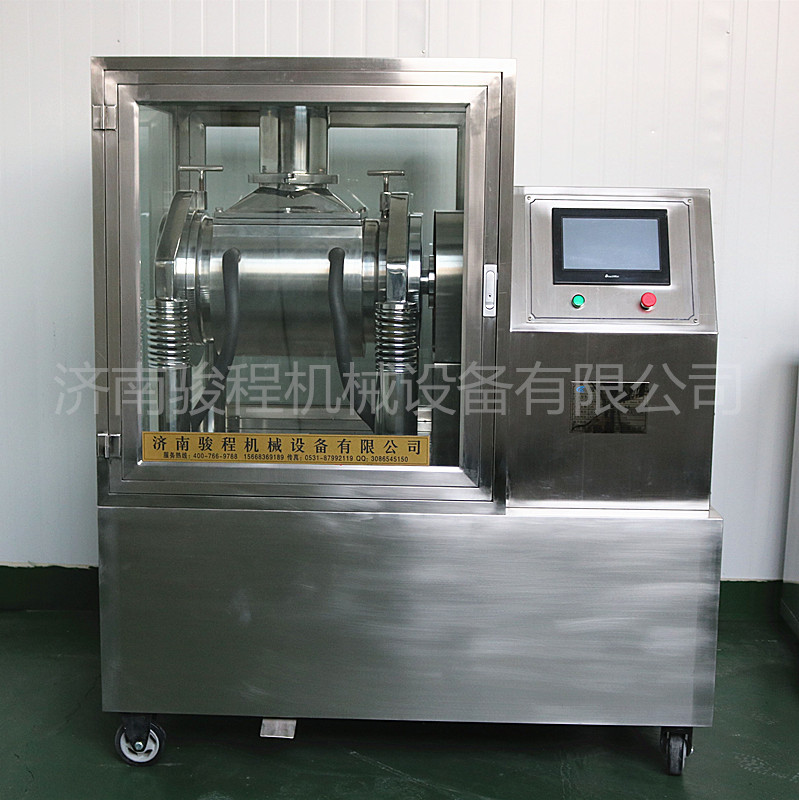 中藥低溫超微粉碎機圖片/中藥低溫超微粉碎機樣板圖 (2)