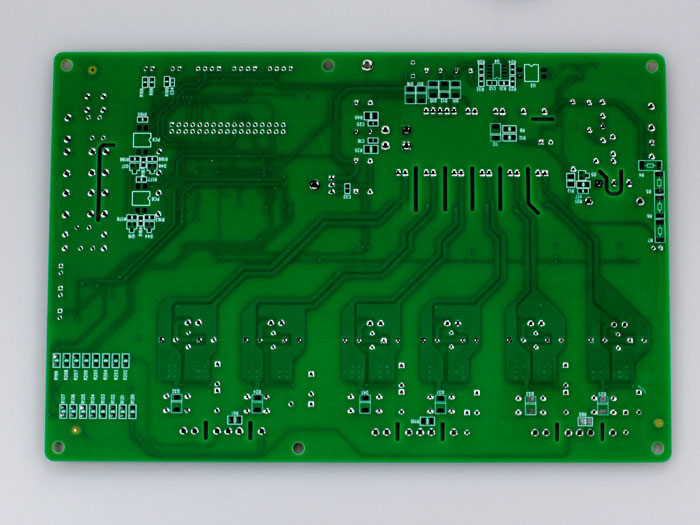 中科电路 深圳中科创达 pcb快板打样批量生产 pcb厂家直销 pcb交期速度快