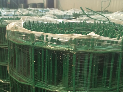 PVC涂塑荷蘭網(wǎng)圖片/PVC涂塑荷蘭網(wǎng)樣板圖 (2)