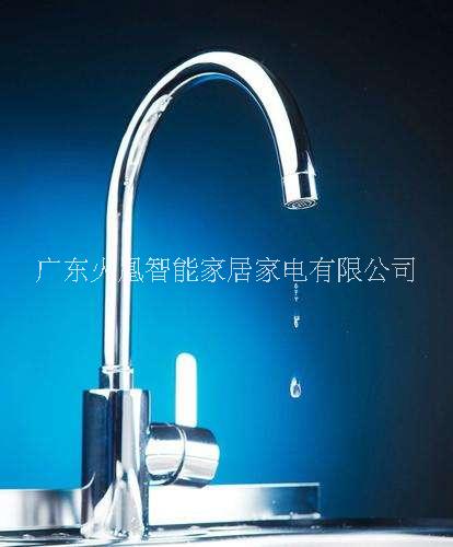 智能水龍頭，水龍頭，智能家居家電