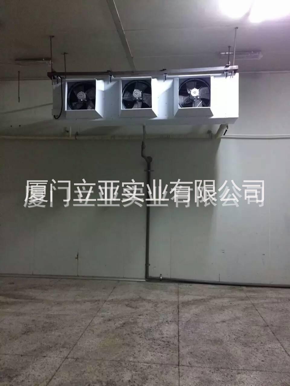 厦门冷库安装工程|冷库维修保养，厦门冷库建造，漳州冷库安装