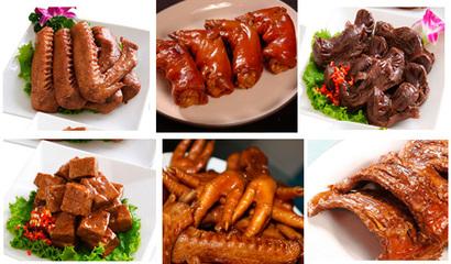 鹵菜培訓(xùn)圖片/鹵菜培訓(xùn)樣板圖 (4)