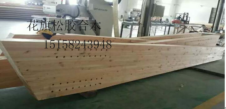 膠合梁圖片/膠合梁樣板圖 (3)