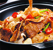 重慶本味鮮香*川菜湘菜培訓  技術杠杠的！