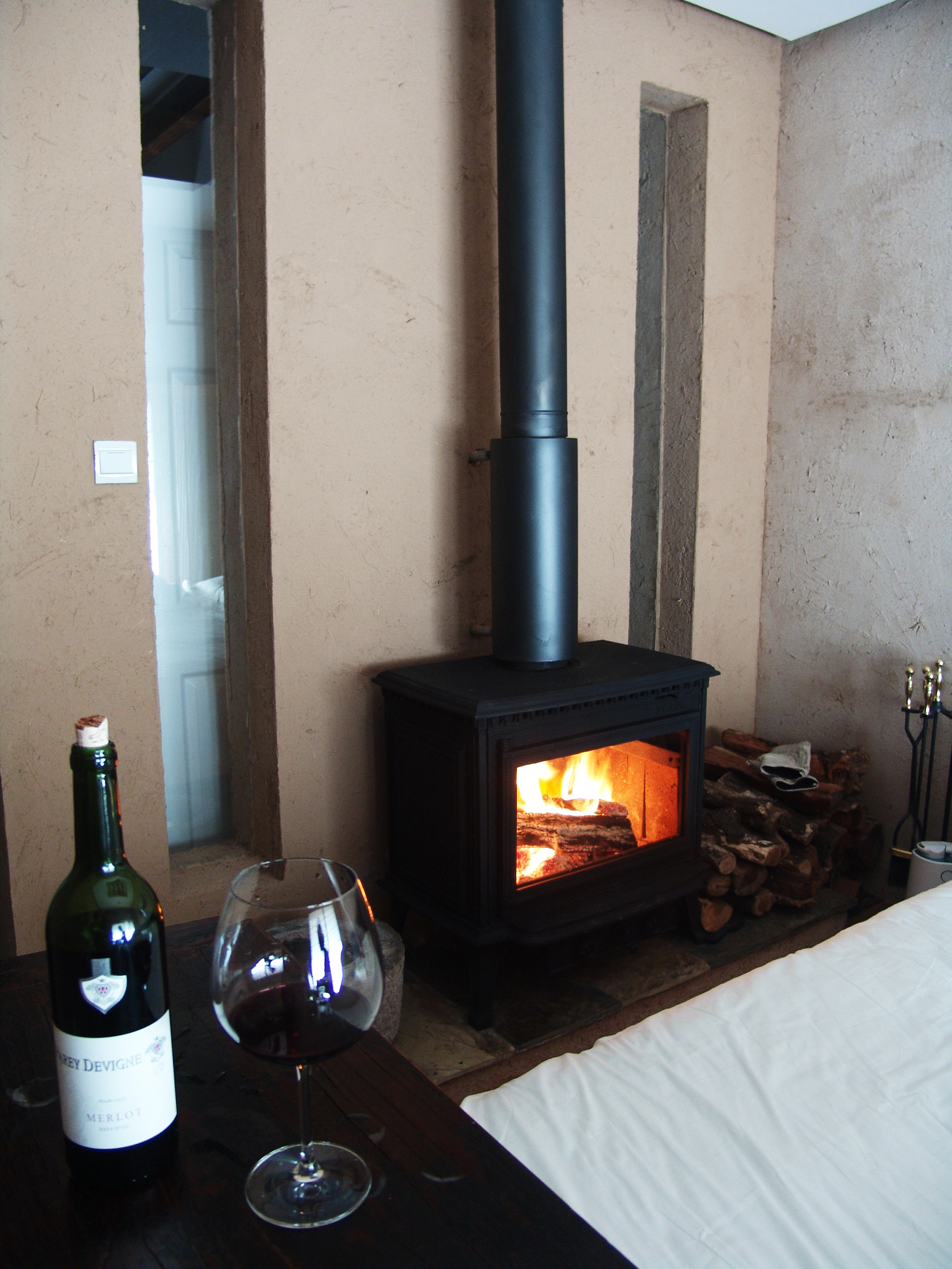 真火壁爐圖片/真火壁爐樣板圖 (3)