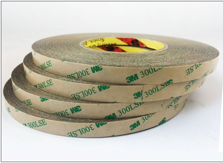 3M9495LE雙面膠圖片/3M9495LE雙面膠樣板圖 (4)