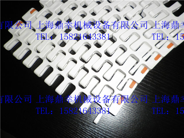 轉(zhuǎn)彎網(wǎng)帶圖片/轉(zhuǎn)彎網(wǎng)帶樣板圖 (1)