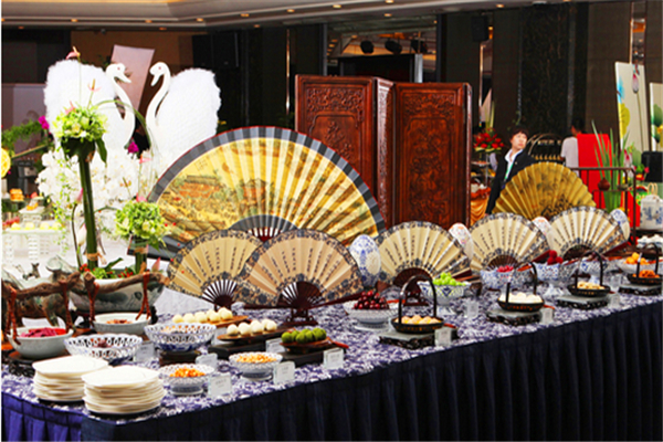 宴會(huì)圖片/宴會(huì)樣板圖 (1)