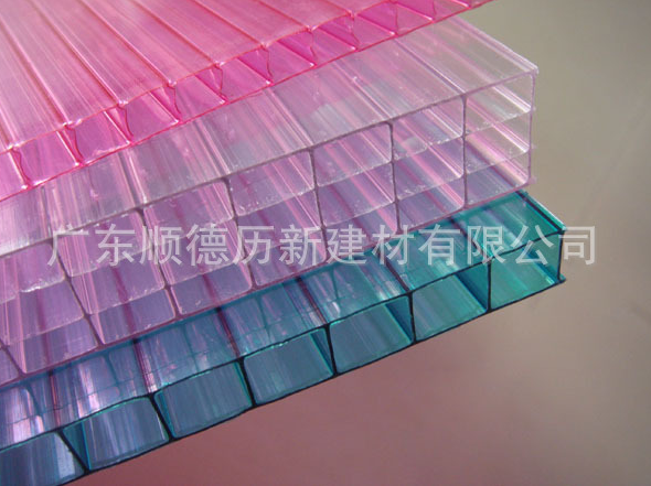 固得利 8mm PC陽光板圖片/固得利 8mm PC陽光板樣板圖 (3)