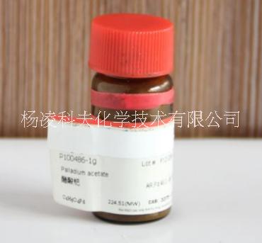 催化劑 醋酸鈀