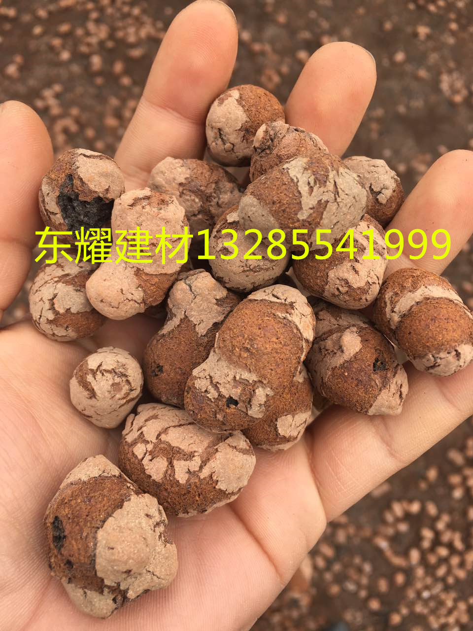 南通陶粒圖片/南通陶粒樣板圖 (2)